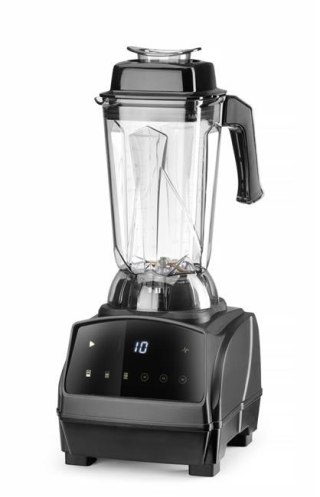 Blender barmański 2,5 l 1680W z funkcją kruszenia lodu Hendi 238097