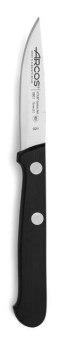 Nóż Do Obierania Seria Universal Arcos Czarny 178mm Hendi 281004