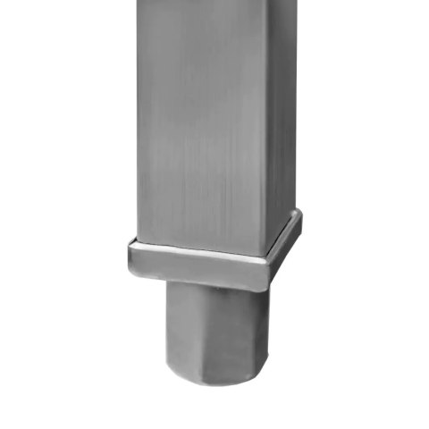 Stół roboczy z półką i szufladami 180x70x85 stal nierdzewna MTP001732