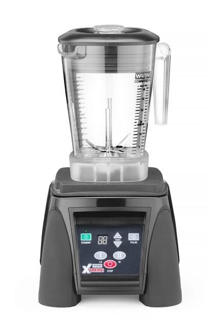 Blender Barmański X-Prep Waring 1,9l 1560W 216x235x470 Mx1200xtxee