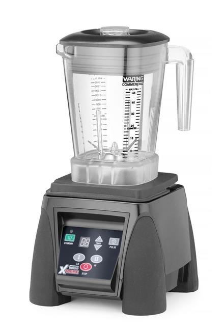 Blender Barmański X-Prep Waring 1,9l 1560W 216x235x470 Mx1200xtxee