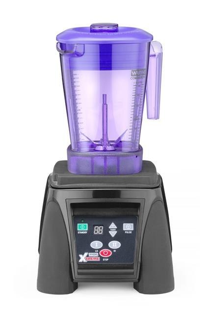 Blender Barmański X-Prep Waring 1,9l 1560W 216x235x470 Mx1200xtxee