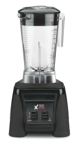 Blender Barmański Xtreme Waring 1,9l 1500W 220x235x460 Mx1000xtxee