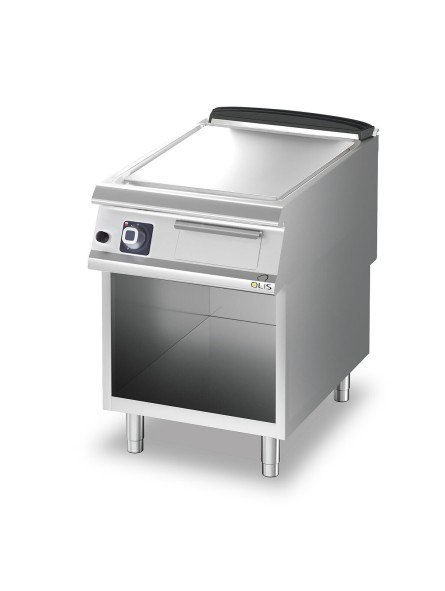 Płyta Grillowa Gazowa Gładka 9 kW Olis 16130071