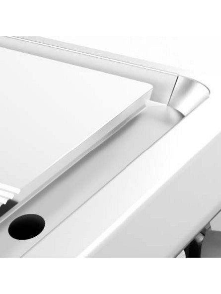 Płyta Grillowa Gazowa Chromowana 1/3 Ryflowana 2/3 Gładka Olis 16130099