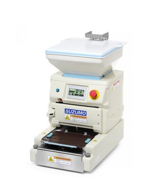 Urządzenie Do Sushi - Rolowanie (Kwadrat) z Wkładką Formującą (1 Wybraną) Suzumo