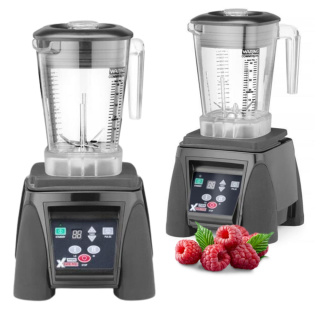 Blender Barmański X-Prep Waring 1,9l 1560W 216x235x470 Mx1200xtxee