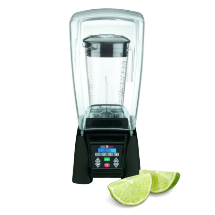 Blender Barmański Xtreme Z Obudową Wyciszającą Waring 1,9l 1500W 223x241x540