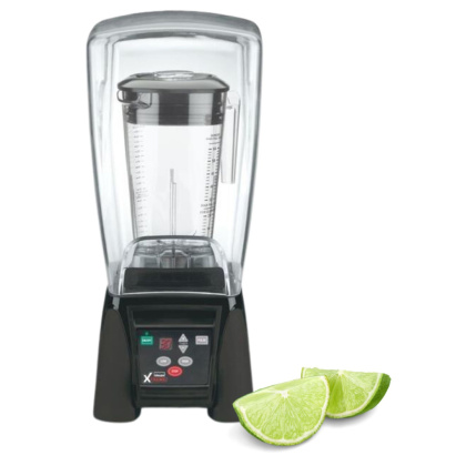 Blender Barmański Xtreme Z Obudową Wyciszającą Waring 1,9l 1560w 216x235x470 Mx1100xtxsee