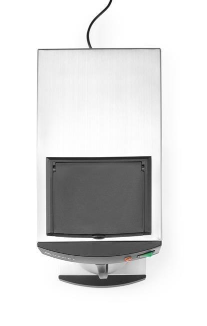 Ekspres Przelewowy do Kawy Hendi 2l 220-240V/1400W 215x410x520mm