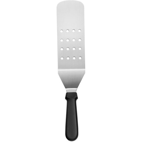 Łopatka do Przewracania Perforowana 250x73 mm Stalgast 334251