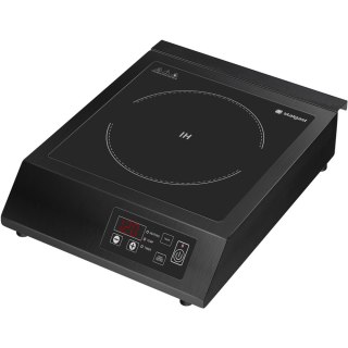 Kuchenka Indukcyjna 3500W 230V 10 Poziomów Mocy Stalgast 770357