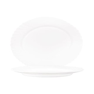 Półmisek Owalny Ebro Ii 350x260 mm Stalgast