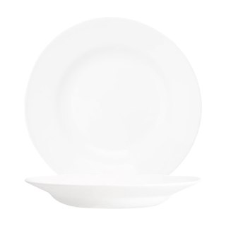 Talerz Głęboki Toledo Ii Ø 200 mm