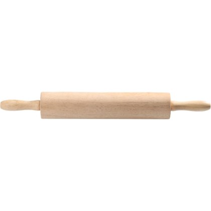 Wałek Do Ciasta Drewniany 460 Mm Stalgast