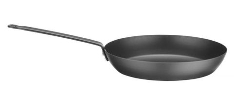 Patelnia ze Stali Węglowej Profesjonalna ⌀306x530mm Hendi 628041