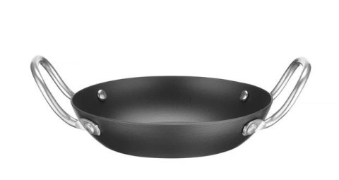 Patelnia ze Stali Węglowej do Serwowania ⌀144x170 Hendi 627914