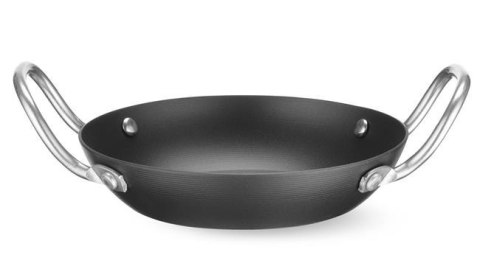 Patelnia ze Stali Węglowej do Serwowania ⌀184x216 Hendi 627938