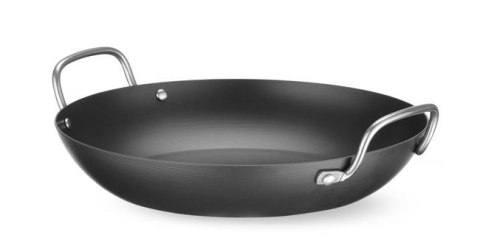 Patelnia ze Stali Węglowej do Serwowania ⌀243x280 Hendi 627952