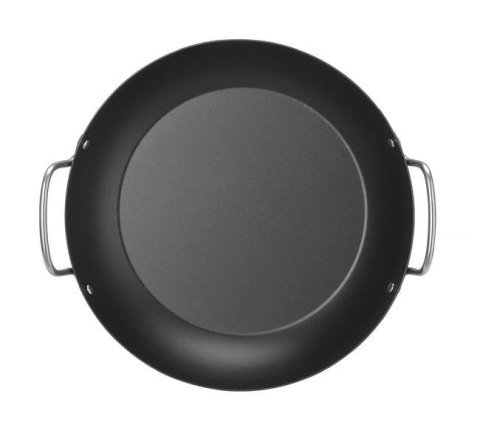 Patelnia ze Stali Węglowej do Serwowania ⌀243x280 Hendi 627952