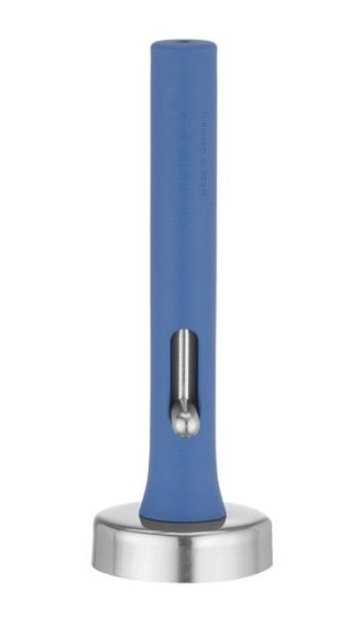 Porcjoner do Falafeli Stöckel 1/45 Niebieski ⌀50x150 Hendi 755303