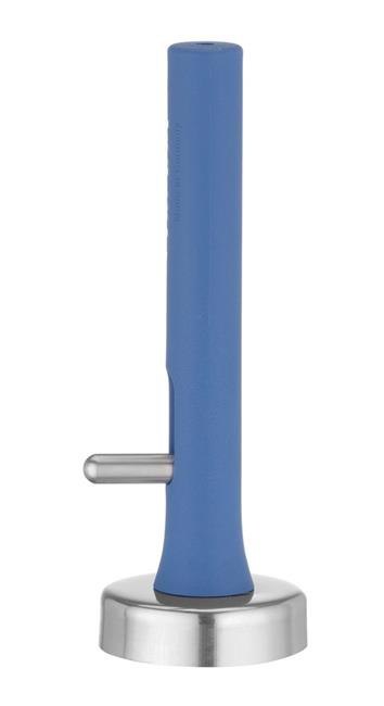 Porcjoner do Falafeli Stöckel 1/45 Niebieski ⌀50x150 Hendi 755303