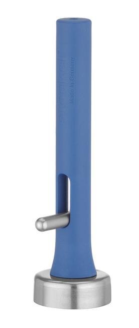 Porcjoner do Falafeli Stöckel 1/70 Niebieski ⌀40x150 Hendi 755310