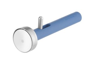 Porcjoner do Falafeli Stöckel 1/70 Niebieski ⌀40x150 Hendi 755310