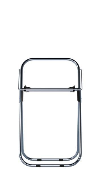 Wolnostojący Dozownik Do Ręcznika Papierowego 540x395x975 Hendi 809914