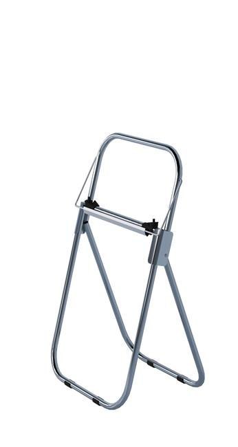 Wolnostojący Dozownik Do Ręcznika Papierowego 540x395x975 Hendi 809914