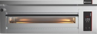 Piec do pizzy Pizza Group Pyralis PY D4 | 4 x 34 cm | 400V