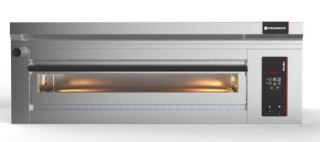 Piec do pizzy Pizza Group Pyralis PY D6L | 6 x 34 cm | 400V