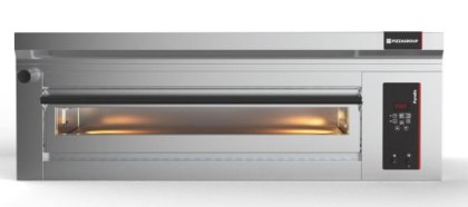 Piec do pizzy Pizza Group Pyralis PY D6L | 6 x 34 cm | 400V
