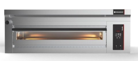 Piec do pizzy Pizza Group Pyralis PY D6L | 6 x 34 cm | 400V
