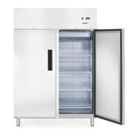 Szafa Chłodnicza 2-Drzwiowa GN 2/1 1054l 1400x880x2043 Hendi 236697