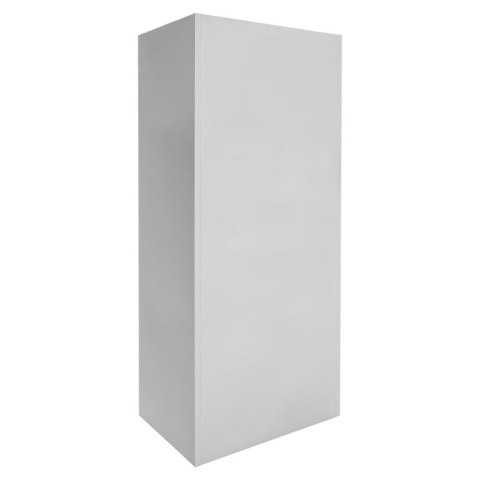 Szafka BHP ubraniowa typu L 4 drzwiowa 80 cm do szatni MTP003093