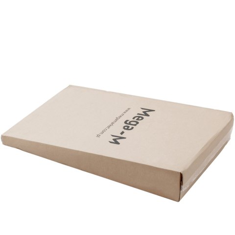 Wózek platformowy magazynowy 150kg koła na łożyskach MTP002749