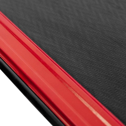 Wózek platformowy magazynowy 150kg koła na łożyskach MTP002749