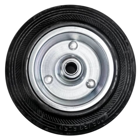 Wózek platformowy magazynowy udźwig 150kg poręczny MTP002748