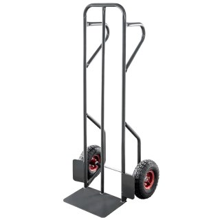 Wózek transportowy magazynowy młynarka taczkowy TM220 MPP000405