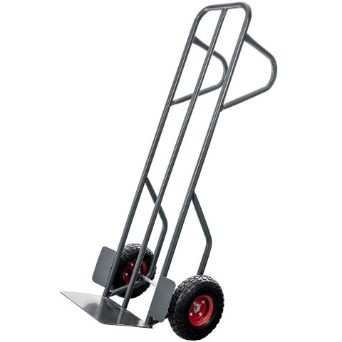 Wózek transportowy magazynowy młynarka taczkowy TM220 MPP000405