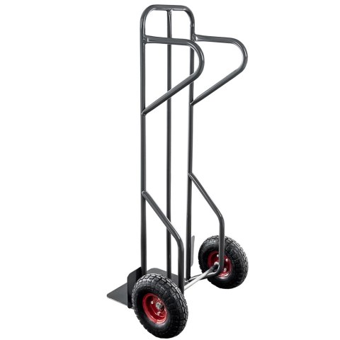 Wózek transportowy magazynowy młynarka taczkowy TM220 MPP000405