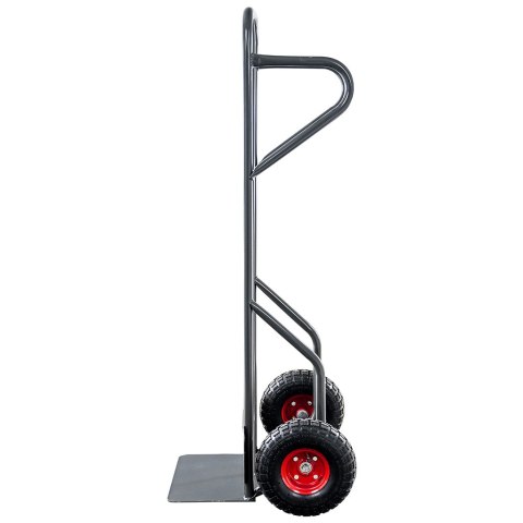 Wózek transportowy magazynowy młynarka taczkowy TM220 MPP000405