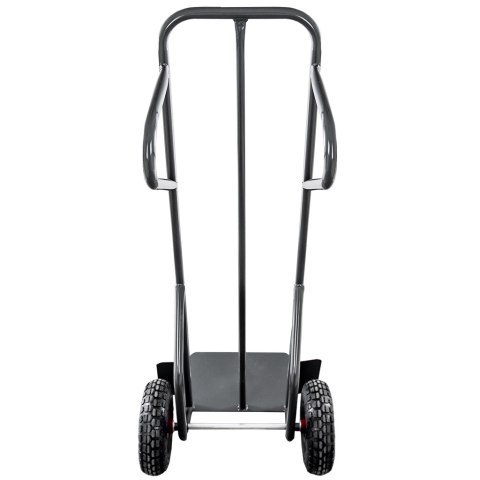 Wózek transportowy magazynowy młynarka taczkowy TM220 MPP000405