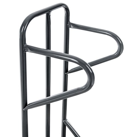 Wózek transportowy magazynowy młynarka taczkowy TM220 MPP000405