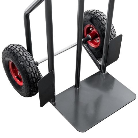 Wózek transportowy magazynowy młynarka taczkowy TM220 MPP000405