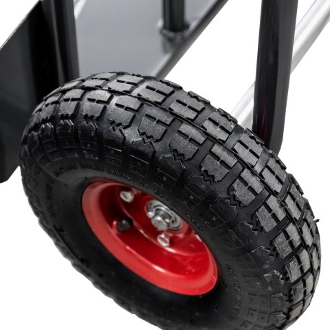 Wózek transportowy magazynowy młynarka taczkowy TM220 MPP000405