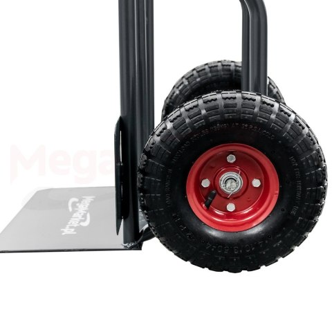 Wózek transportowy magazynowy młynarka taczkowy TM220 MPP000405