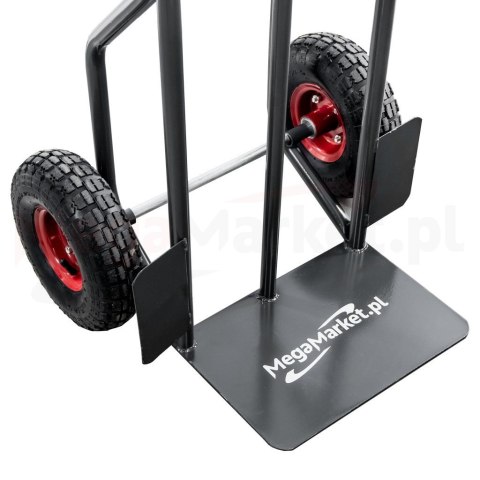 Wózek transportowy magazynowy młynarka taczkowy TM220 MPP000405