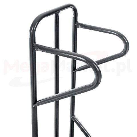 Wózek transportowy magazynowy młynarka taczkowy TM220 MPP000405